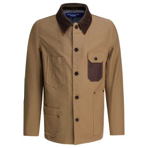 Junya Watanabe Man Jackets & Coats Tag Size L Men - Picture 1 of 4